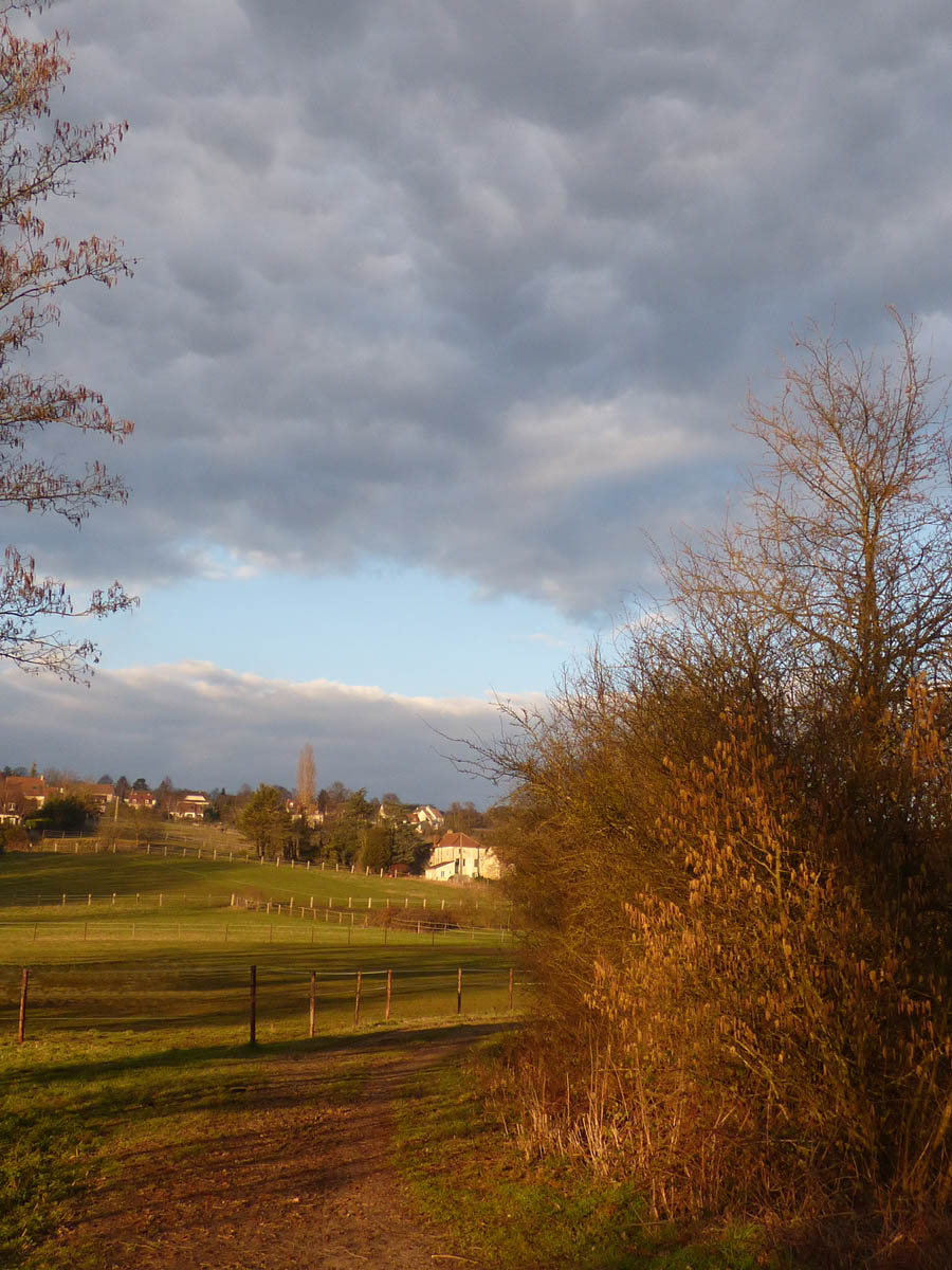 Paysages luzarchois